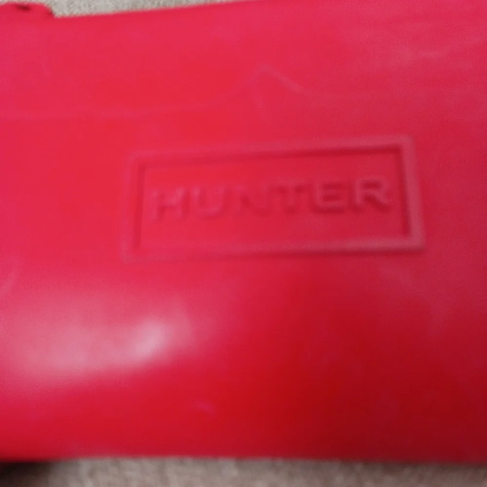 Hunter for Target size red